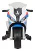 Akkumulátor Motor BMW S1000RR 2156 Fehér