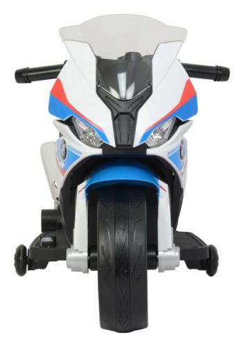 Akkumulátor Motor BMW S1000RR 2156 Fehér
