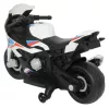 Akkumulátor Motor BMW S1000RR 2156 Fehér