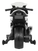Akkumulátor Motor BMW S1000RR 2156 Fehér