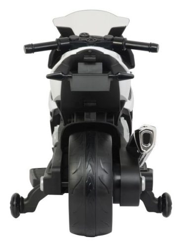 Akkumulátor Motor BMW S1000RR 2156 Fehér