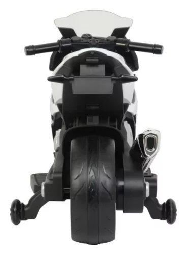 Akkumulátor Motor BMW S1000RR 2156 Fehér