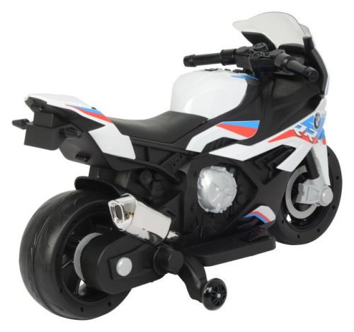 Akkumulátor Motor BMW S1000RR 2156 Fehér