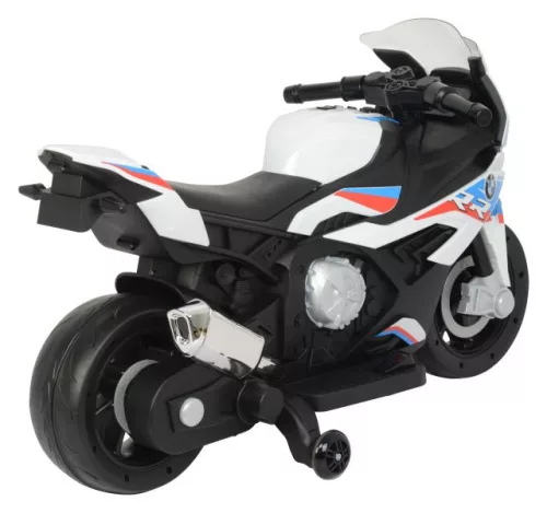 Akkumulátor Motor BMW S1000RR 2156 Fehér