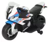 Akkumulátor Motor BMW S1000RR 2156 Fehér