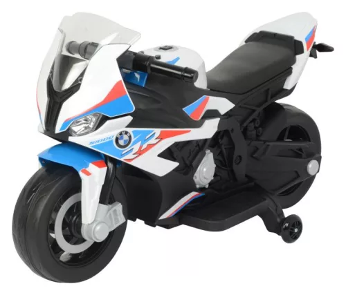 Akkumulátor Motor BMW S1000RR 2156 Fehér