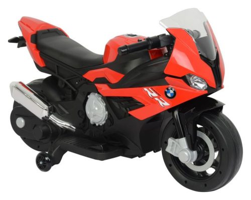 Akkumulátor Motor BMW S1000RR 2156 Piros