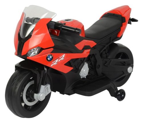 Akkumulátor Motor BMW S1000RR 2156 Piros