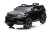 Elektromos Ride On Range Rover BBH-023 Fekete