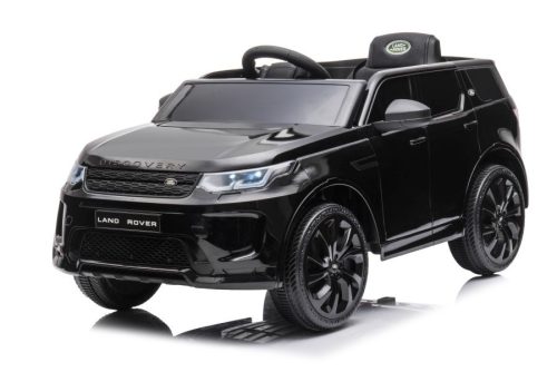 Elektromos Ride On Range Rover BBH-023 Fekete