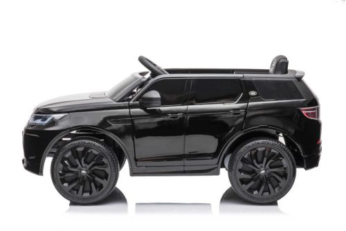 Elektromos Ride On Range Rover BBH-023 Fekete