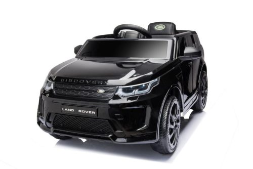 Electric Ride On Range Rover BBH-023 Feketére festve
