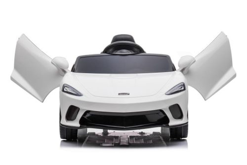 Electric Ride on McLaren GT 12V fehér