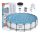 Kerti medenceállvány 542 x 122 cm Bestway 56462