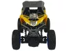 Off-road távirányítós 2,4 GHz 1:16 Sárga