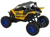 Off-road távirányítós 2,4 GHz 1:16 Sárga