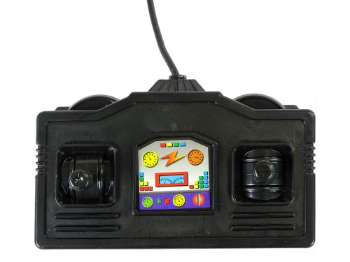 Akkumulátoros távirányítású daru mozgató kar