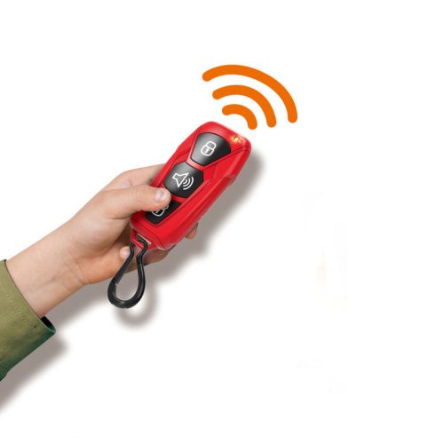 Szerelőkészlet, teherautó szétszereléshez, műhelyszerszámok