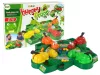Hungry Frogs Arcade játék Leverage Balls