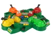 Hungry Frogs Arcade játék Leverage Balls