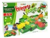 Hungry Frogs Arcade játék Leverage Balls