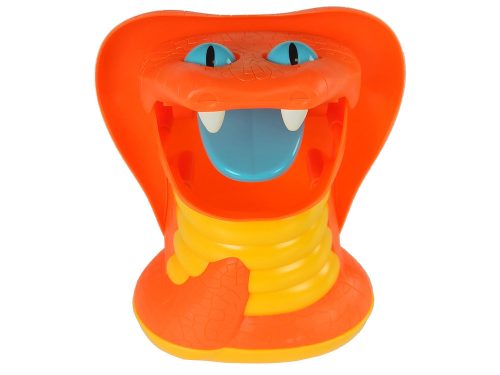 Snake Bite ügyességi játék