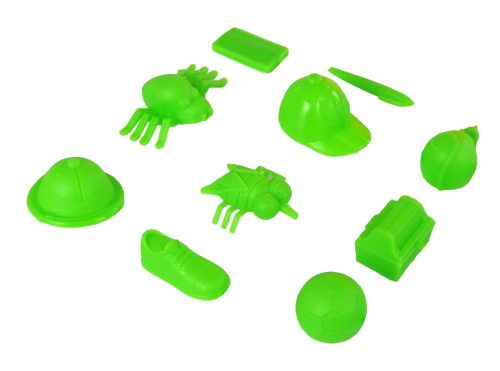 Snake Bite ügyességi játék