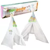 Indian Tepee Tent Playhouse Clouds Vízálló