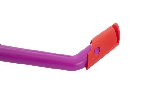 Maszk + Blue Tube Bestway 24023 készlet