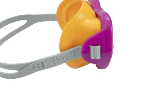 Maszk + Blue Tube Bestway 24023 készlet