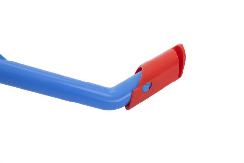 Maszk + Blue Tube Bestway 24023 készlet