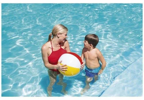 Felfújható strandlabda gyerekeknek 61 cm Bestway 31022