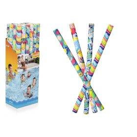 Habtészta úszáshoz 122 cm Bestway 32217