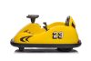 Electric Ride on GTS1166 sárga