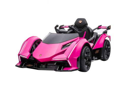 Electric Ride autón Lamborghini GT HL528 Pink