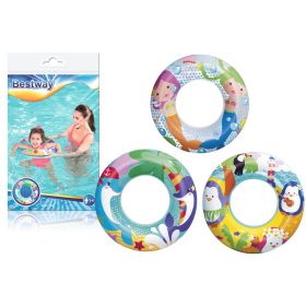 Felfújható gyerekkerék 51 cm Bestway 36113