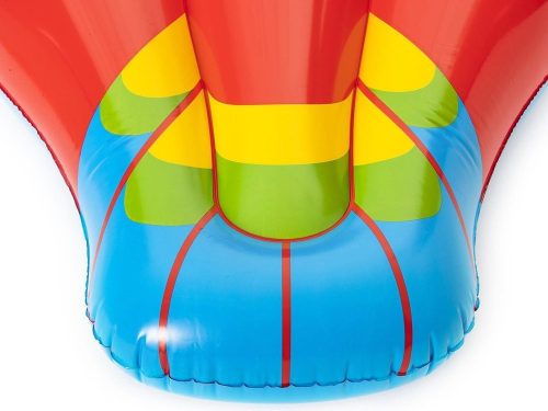 Papagáj talpbetét 230 cm x 180 cm Bestway 41127