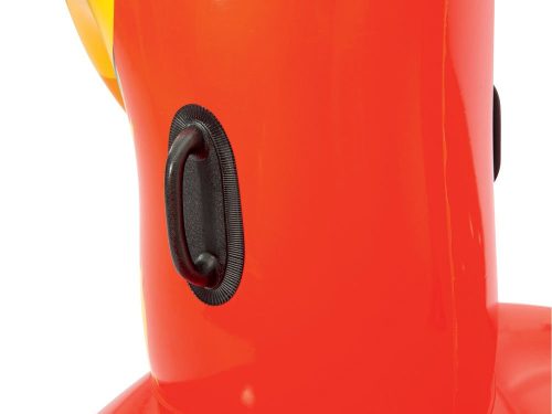 Papagáj talpbetét 230 cm x 180 cm Bestway 41127