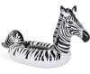 Felfújható matrac Zebra LED 254 x 142 cm Bestway 41406