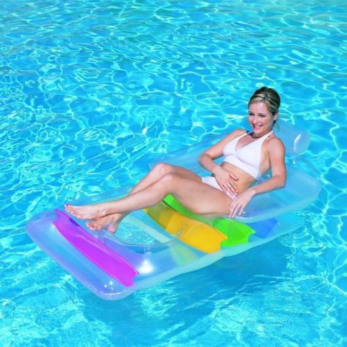 Légmatrac, Fotel 165 x 89 cm Bestway 43011