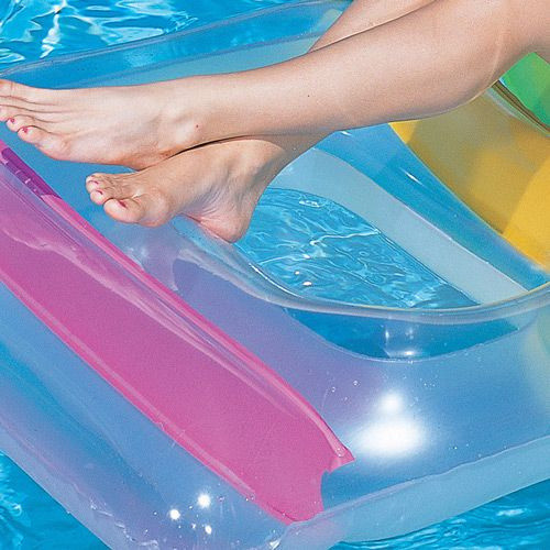 Légmatrac, Fotel 165 x 89 cm Bestway 43011