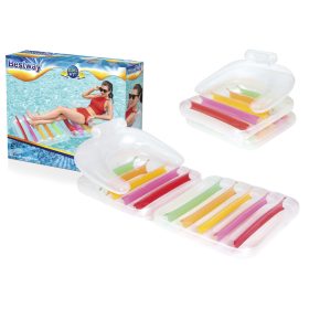 Légmatrac, hálószoba 201 x 89 cm Bestway 43023