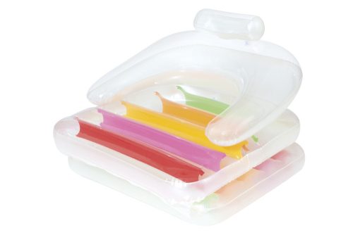 Légmatrac, hálószoba 201 x 89 cm Bestway 43023