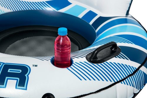 Úszógyűrű 135 cm Bestway 43116