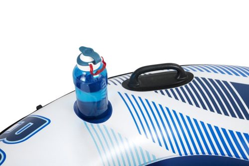 Úszógyűrű 135 cm Bestway 43116