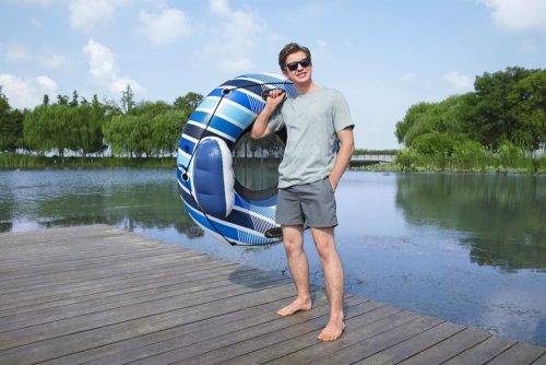 Úszógyűrű 135 cm Bestway 43116