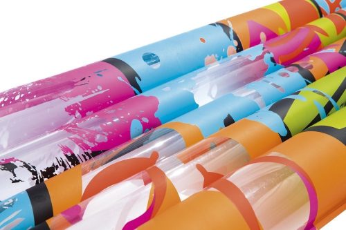 Légmatrac úszáshoz 183 x 69 cm Bestway 44033