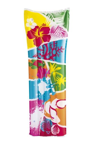 Légmatrac úszáshoz 183 x 69 cm Bestway 44033