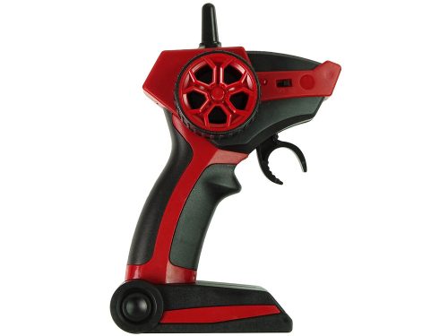 Távirányító Tűzoltóautó távirányító 2.4G Fények Piros hangok