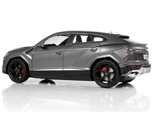 Távirányítású autó 1:24 Lamborghini Urus Fekete 2.4 G Fényekkel